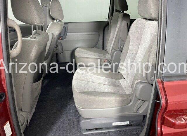 2012 Kia Sedona LX full