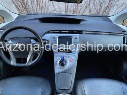 2015 Toyota Prius Persona full