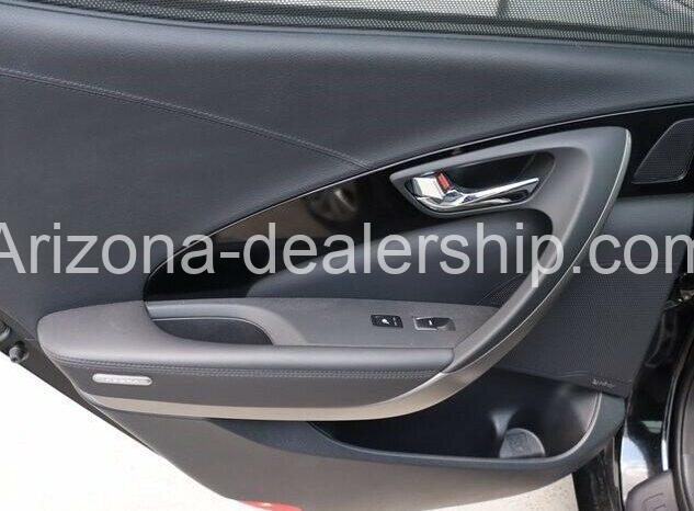 2017 Hyundai Azera Limited full