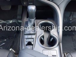 2021 Toyota Camry XSE full