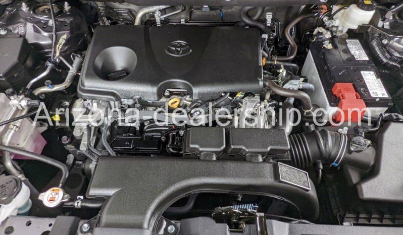 2021 Toyota RAV4 XLE Premium full