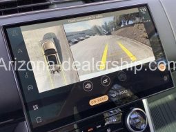 2023 Land Rover Range Rover SE full