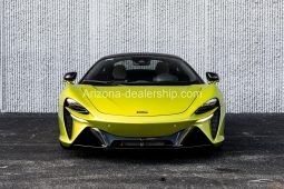 2023 McLaren Artura full