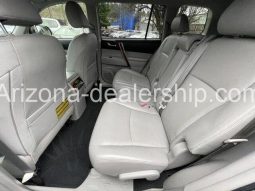 2013 Toyota Highlander Limited full