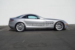 2006 Mercedes Benz SLR McLaren McLaren full