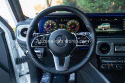 2022 Mercedes Benz G-Class G 550 full