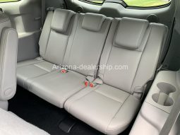 2017 Toyota Highlander Limited full