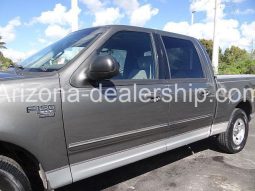 2003 Ford F-150 full