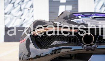 2022 Lamborghini Huracan STO Coupe full