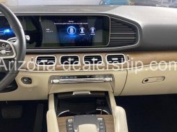 2022 Mercedes-Benz GLE GLE 350 full