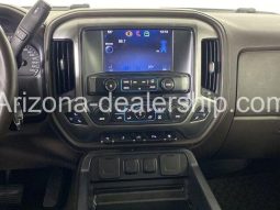 2015 Chevrolet Silverado 2500 LTZ full