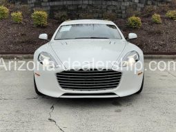 2016 Aston Martin Rapide 4DR SDN full