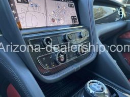 2021 Bentley Bentayga Speed full