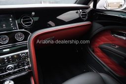 2020 Bentley Mulsanne Speed full