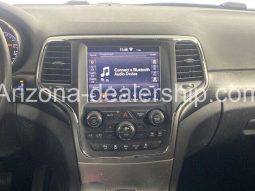 2018 Jeep Grand Cherokee Altitude full