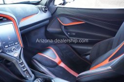 2020 McLaren 720S Spider Performance full