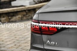 2019 Audi A8 Executive full