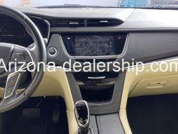 2019 Cadillac XT5 FWD full