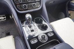 2021 Bentley Bentayga Speed full