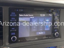 2019 Toyota Sienna Limited Premium full