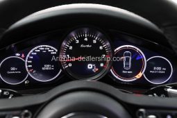 2020 Porsche Panamera Turbo AWD full