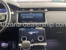 2022 Land Rover Range Rover R-Dynamic S full