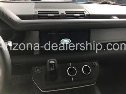 2023 Land Rover Defender S full