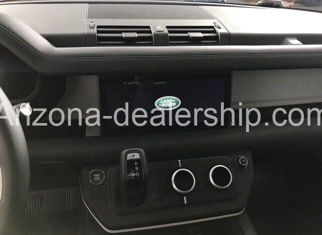 2023 Land Rover Defender S full