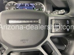 2023 Land Rover Defender S full