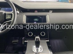 2023 Land Rover Range Rover R-Dynamic S full