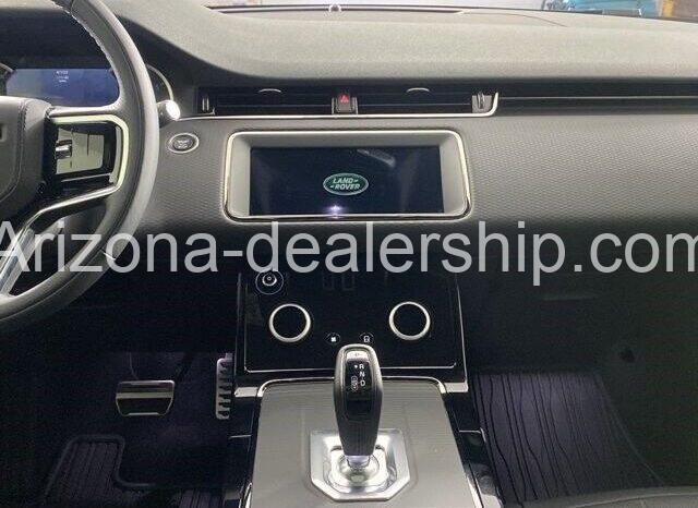 2023 Land Rover Range Rover R-Dynamic S full