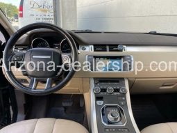 2015 Land Rover Range Rover full