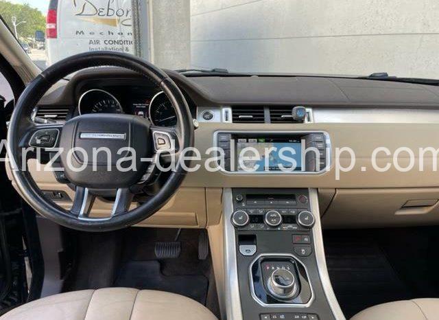 2015 Land Rover Range Rover full