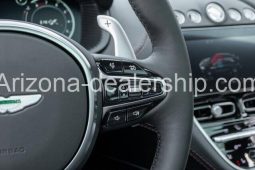 2021 Aston Martin DBX 4DR AWD full