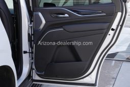 2023 Cadillac Escalade-V full