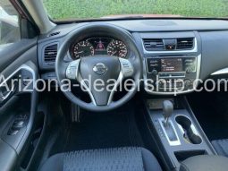 2016 Nissan Altima 2.5 full