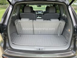 2017 Toyota Highlander Limited full