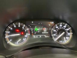2021 Toyota Highlander full