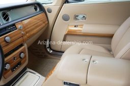 2009 Rolls Royce Phantom full