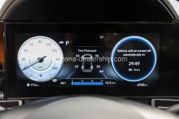 2022 Hyundai Elantra Hybrid Limited DCT full