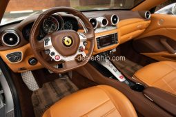 2015 Ferrari California T full