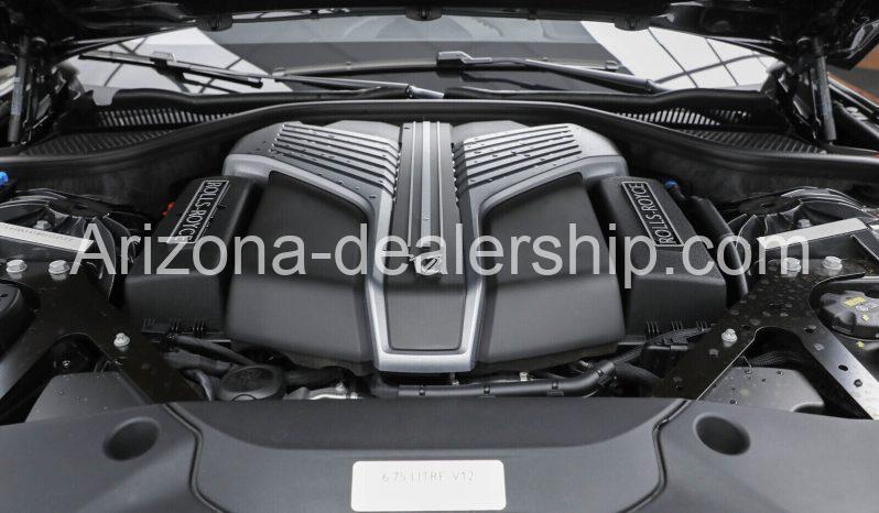 2022 Rolls-Royce Ghost full