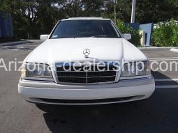 1995 Mercedes-Benz C-Class full