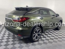 2021 Lexus RX RX 350 full