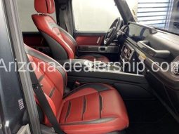 2021 Mercedes Benz G-Class G 550 full