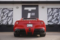 2015 Ferrari F12 Berlinetta full