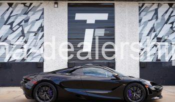 2022 McLaren 720S Spider Performance full