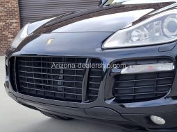 2009 Porsche Cayenne GTS full