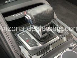 2018 Audi R8 V10 plus full