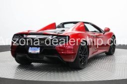 2013 McLaren MP4-12C full